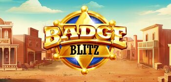 Play Badge Blitz at ICE36