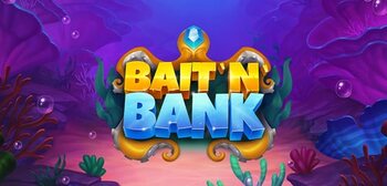 Play Bait 'n' Bank at ICE36