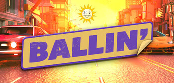 Play Ballin at ICE36