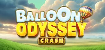 Play Balloon Odyssey Crash at ICE36