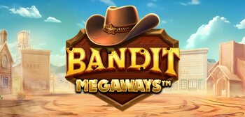 Play Bandit Megaways at ICE36