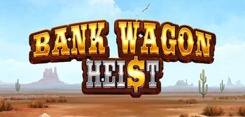 Play Bank Wagon Heist at ICE36