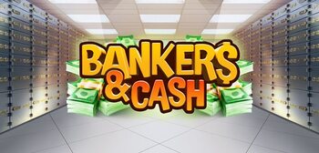 Play Bankers & Cash at ICE36