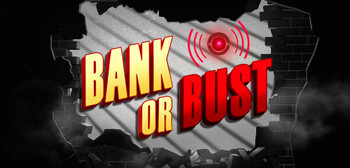 Play Bank or Bust at ICE36