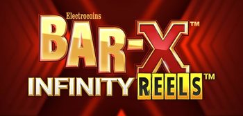 Play Bar-X Infinity Reels at ICE36