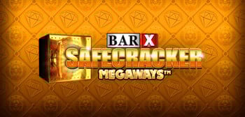 Play Bar-X Safecracker Megaways at ICE36
