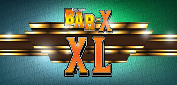 Play Bar X XL at ICE36