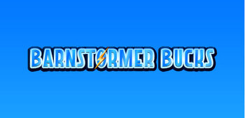 Play Barnstormer Bucks at ICE36