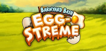 Play Barnyard Bash: Egg-streme at ICE36