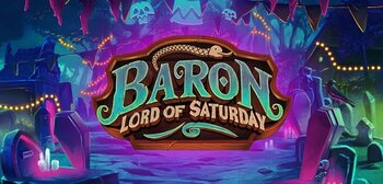 Play Baron: Lord of Saturday at ICE36