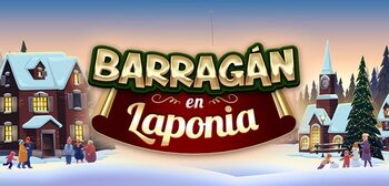 Play Barragan En Laponia at ICE36