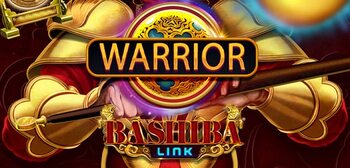Play Bashiba Link Warrior at ICE36
