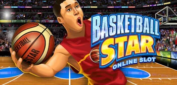 Play Basketball Star at ICE36
