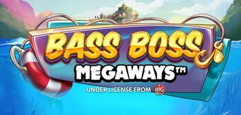 Play Bass Boss MegaWays at ICE36