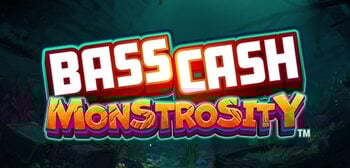 Play Bass Cash Monstrosity at ICE36