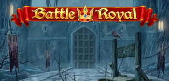 Play Battle Royal at ICE36