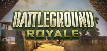 Play Battleground Royale at ICE36