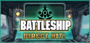 Play Battleship: Direct Hit! at ICE36