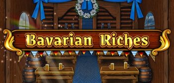 Play Bavarian Riches at ICE36