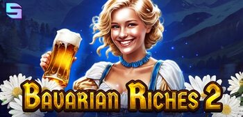 Play Bavarian Riches 2 at ICE36