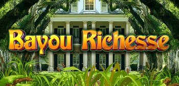 Play Bayou Richesse at ICE36