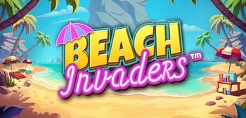 Play Beach Invaders at ICE36