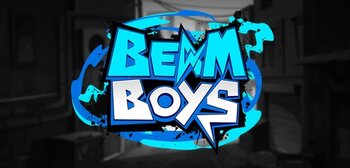 Play Beam Boys at ICE36