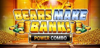 Play Bears Make Bank! Power Combo at ICE36