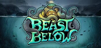 Play Beast Below at ICE36
