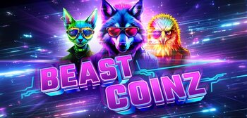 Play Beast Coinz at ICE36