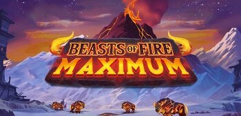 Play Beasts of Fire Maximum at ICE36