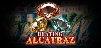 Play Beating Alcatraz at ICE36