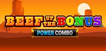 Play Beef Up the Bonus Power Combo at ICE36