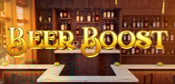 Play Beer Boost at ICE36
