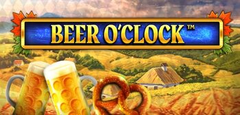 Play Beer Oclock at ICE36