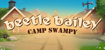 Play Beetle Bailey at ICE36