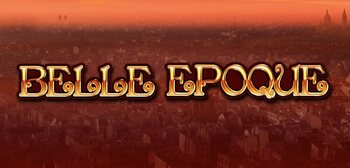 Play Belle Epoque at ICE36