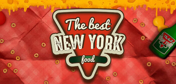 Play Best New York Food at ICE36