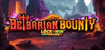 Play Betbarian Bounty at ICE36