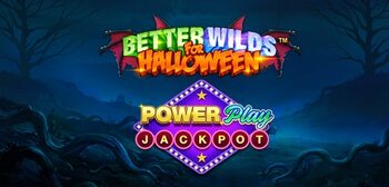 Play Better Wilds PP at ICE36