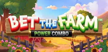 Play Bet the Farm Power Combo at ICE36