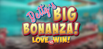 Play Betty's Big Bonanza at ICE36