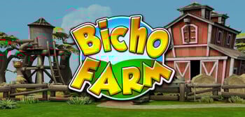 Play Bicho Farm Bingo at ICE36