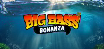 Play Big Bass Bonanza at ICE36