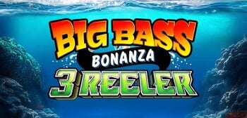 Play Big Bass Bonanza 3 Reeler at ICE36