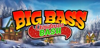 Play Big Bass Christmas Bash at ICE36