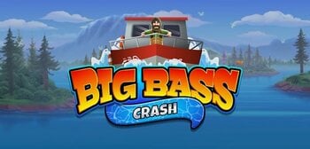 Play Big Bass Crash at ICE36