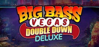 Play Big Bass Double Down Deluxe at ICE36