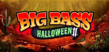 Play Big Bass Halloween 2 at ICE36