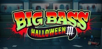 Play Big Bass Halloween 3 at ICE36